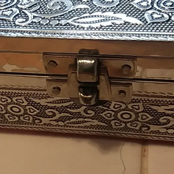 Jewelry Ring Box - Picture 2 of 5